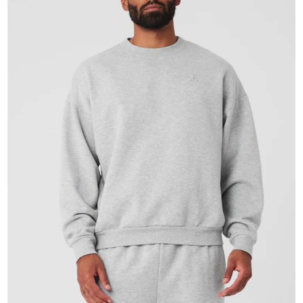 Alo Yoga Accolade Sweatshirt